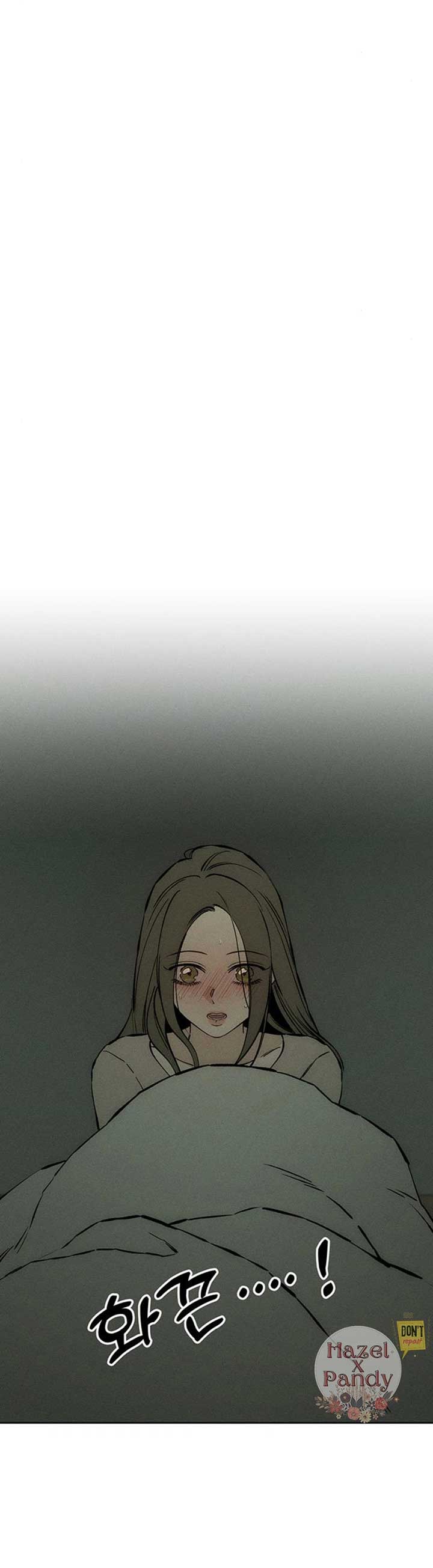 Tears on a Withered Flower Chapter 24 — page 22