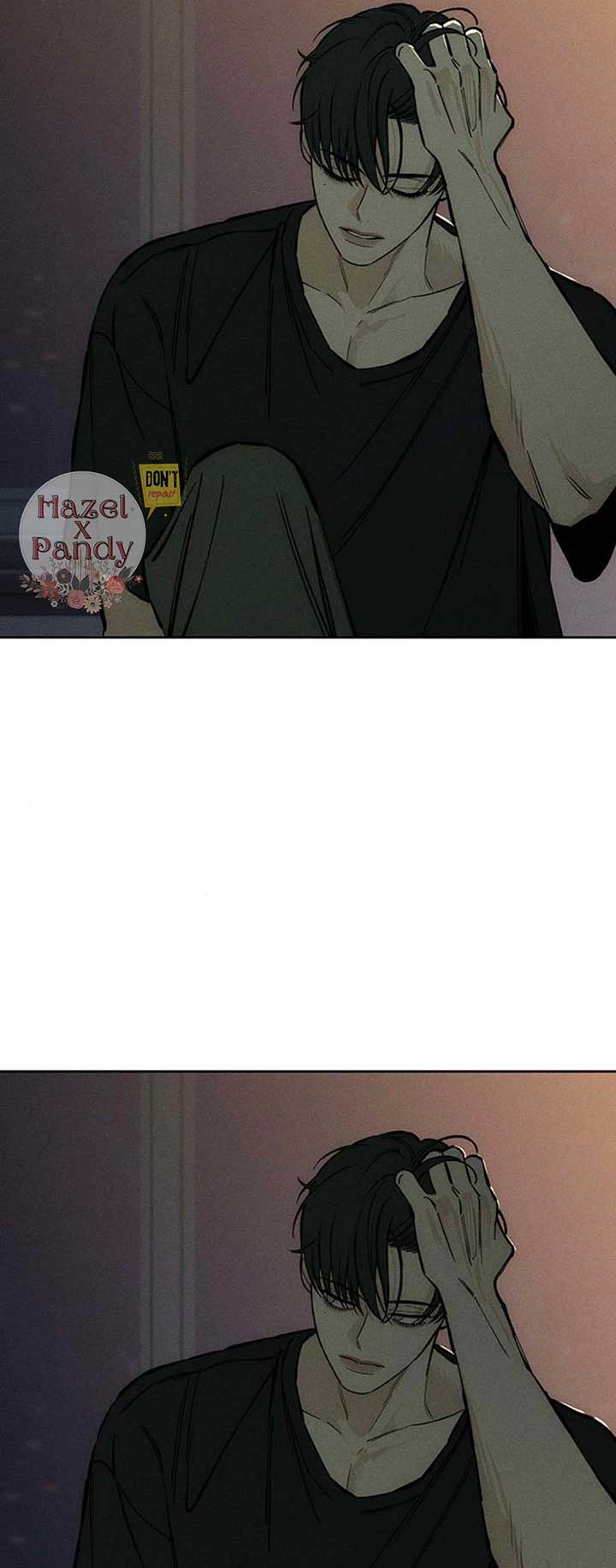 Tears on a Withered Flower Chapter 25 — page 19