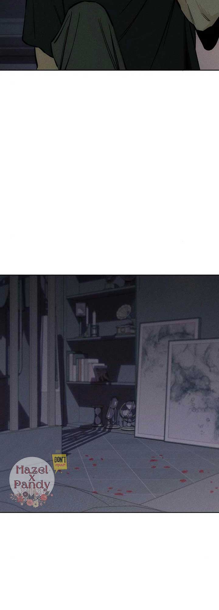 Tears on a Withered Flower Chapter 25 — page 20
