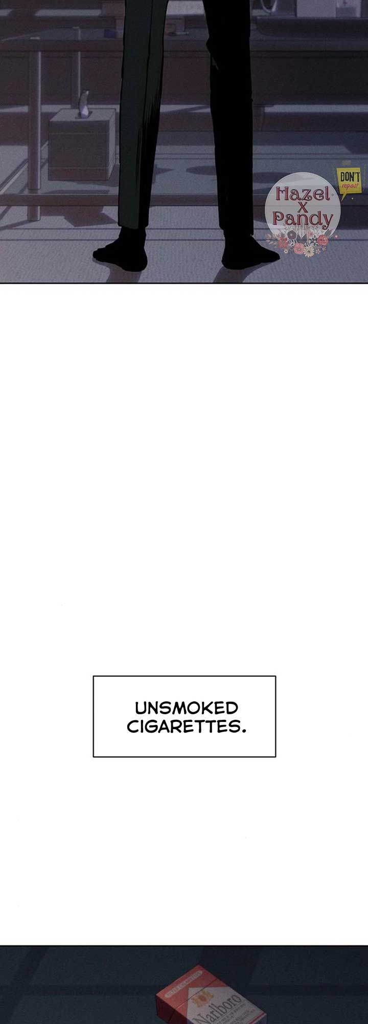Tears on a Withered Flower Chapter 25 — page 22