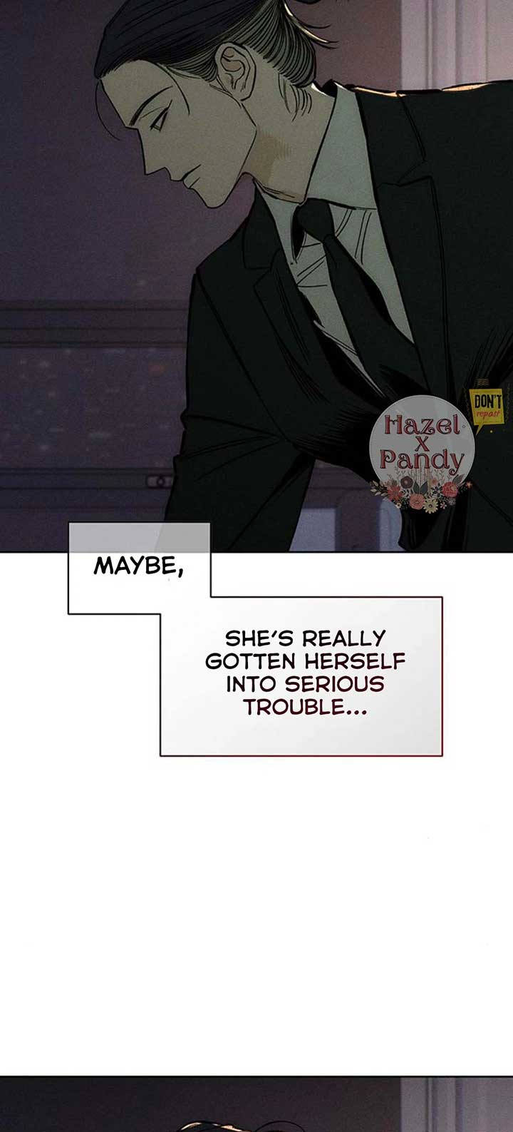 Tears on a Withered Flower Chapter 25 — page 25