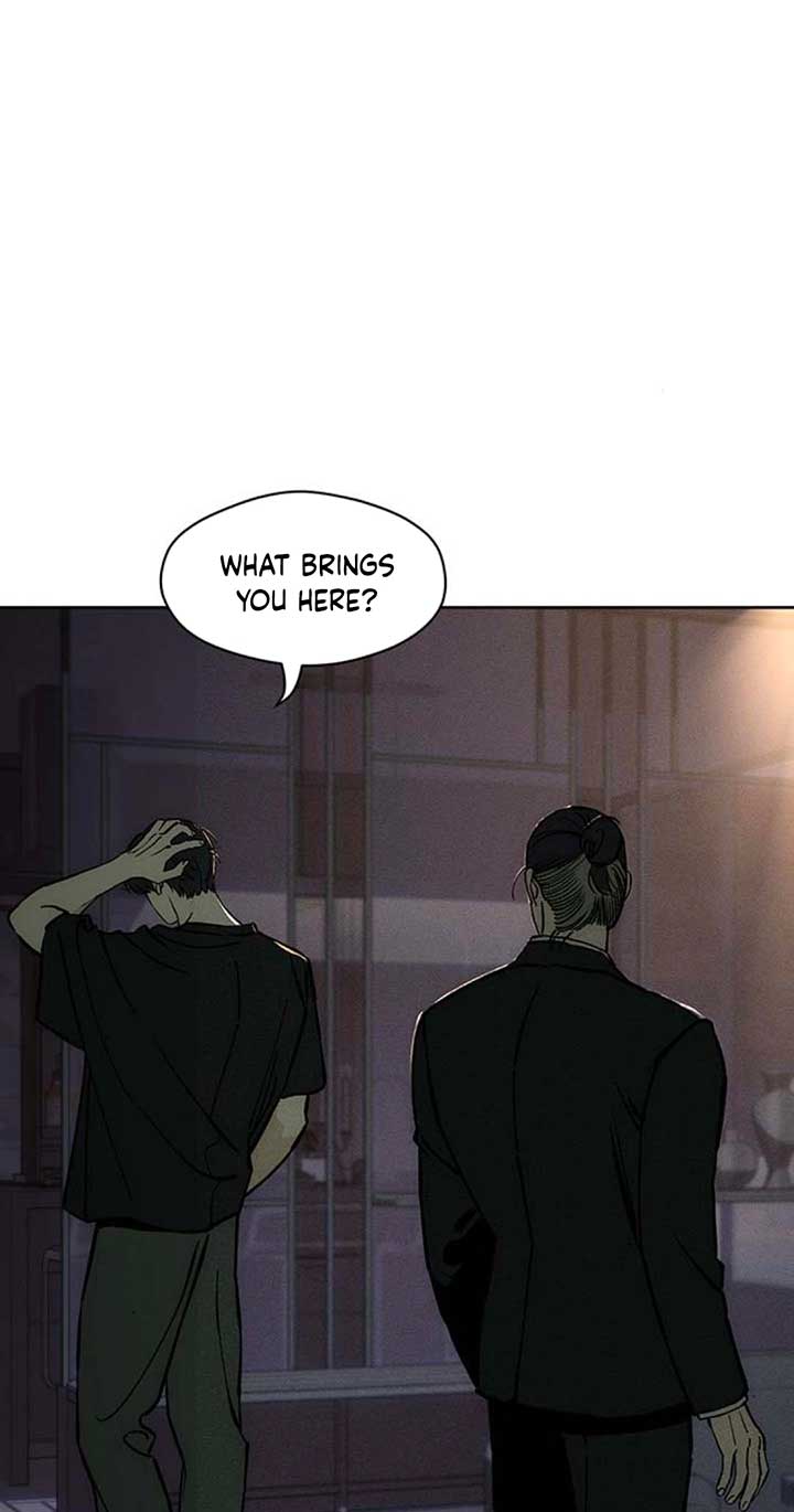 Tears on a Withered Flower Chapter 25 — page 31
