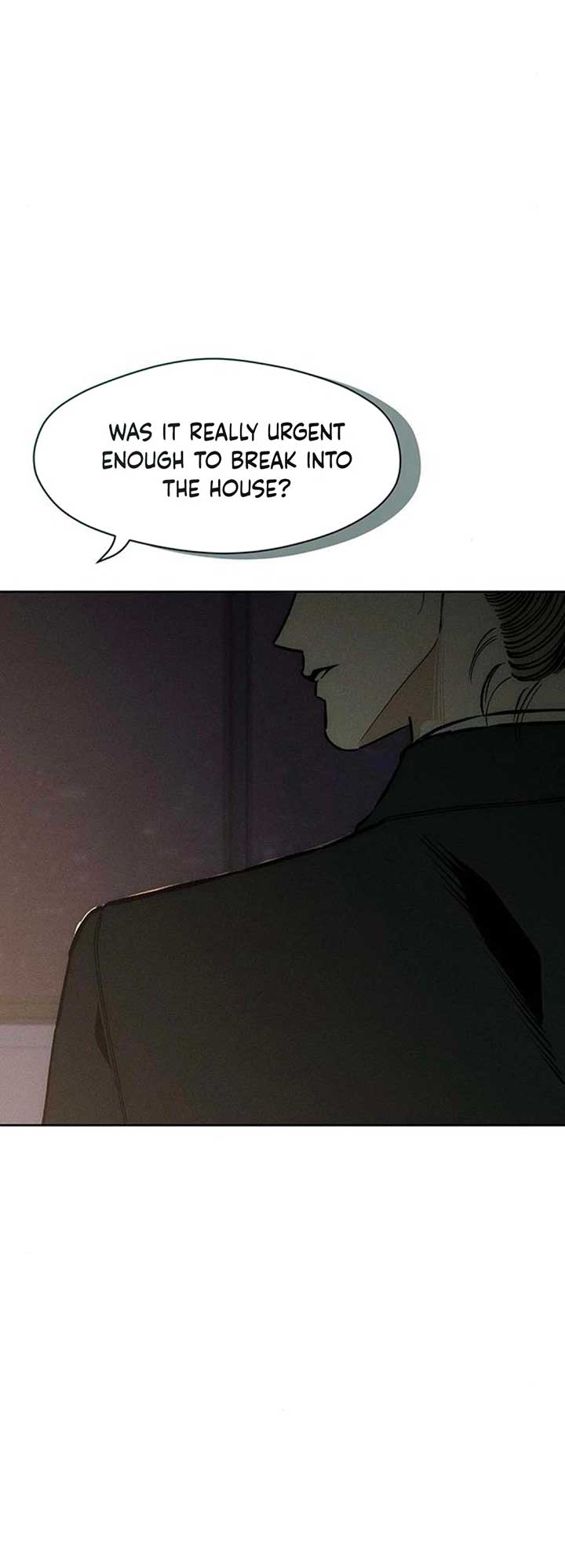 Tears on a Withered Flower Chapter 25 — page 34