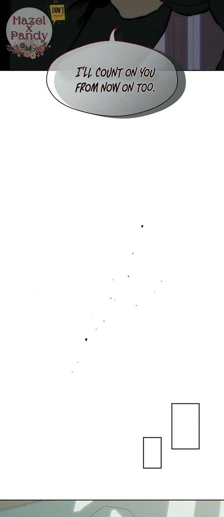 Tears on a Withered Flower Chapter 25 — page 38
