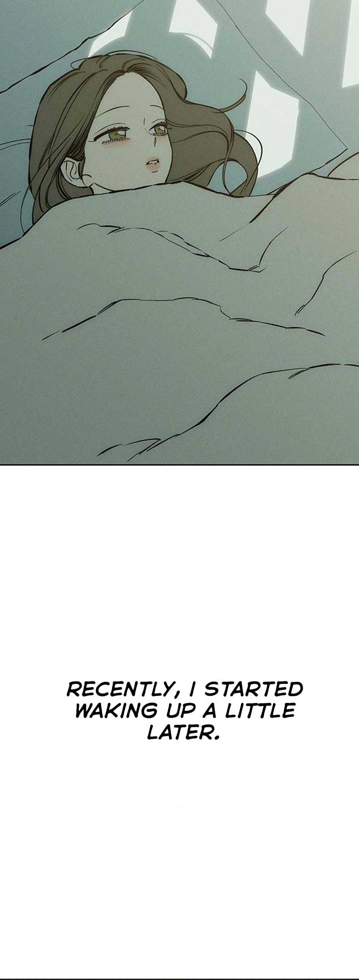 Tears on a Withered Flower Chapter 25 — page 39