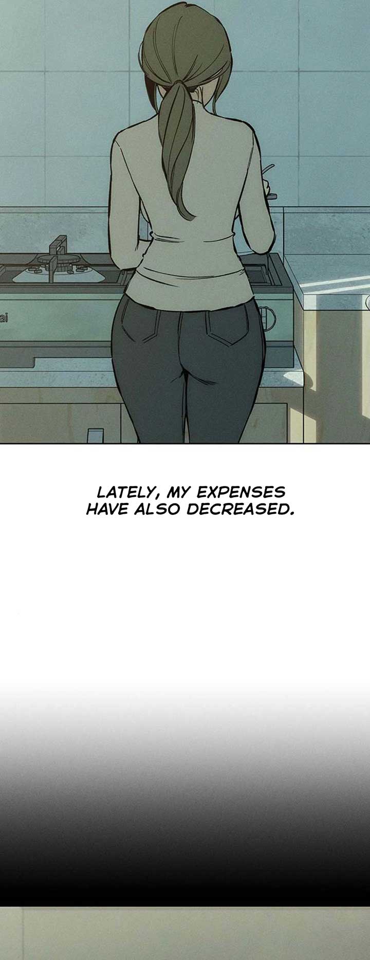 Tears on a Withered Flower Chapter 25 — page 41