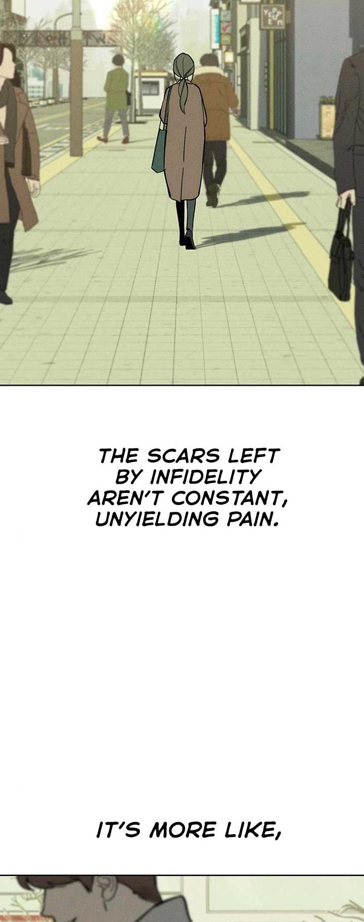 Tears on a Withered Flower Chapter 25 — page 44