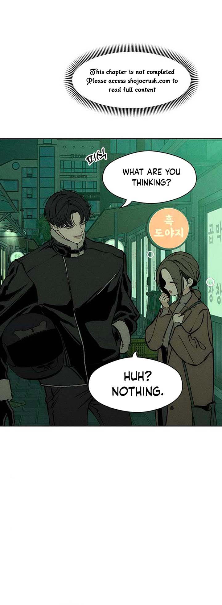 Tears on a Withered Flower Chapter 25 — page 46