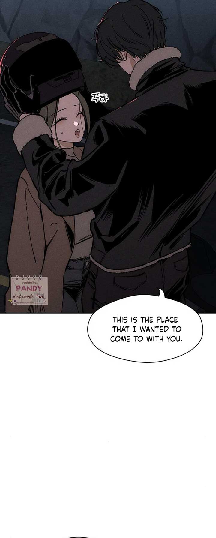 Tears on a Withered Flower Chapter 26 — page 2