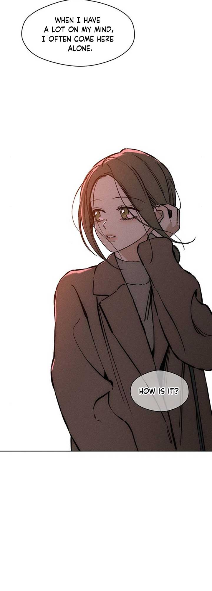 Tears on a Withered Flower Chapter 26 — page 3