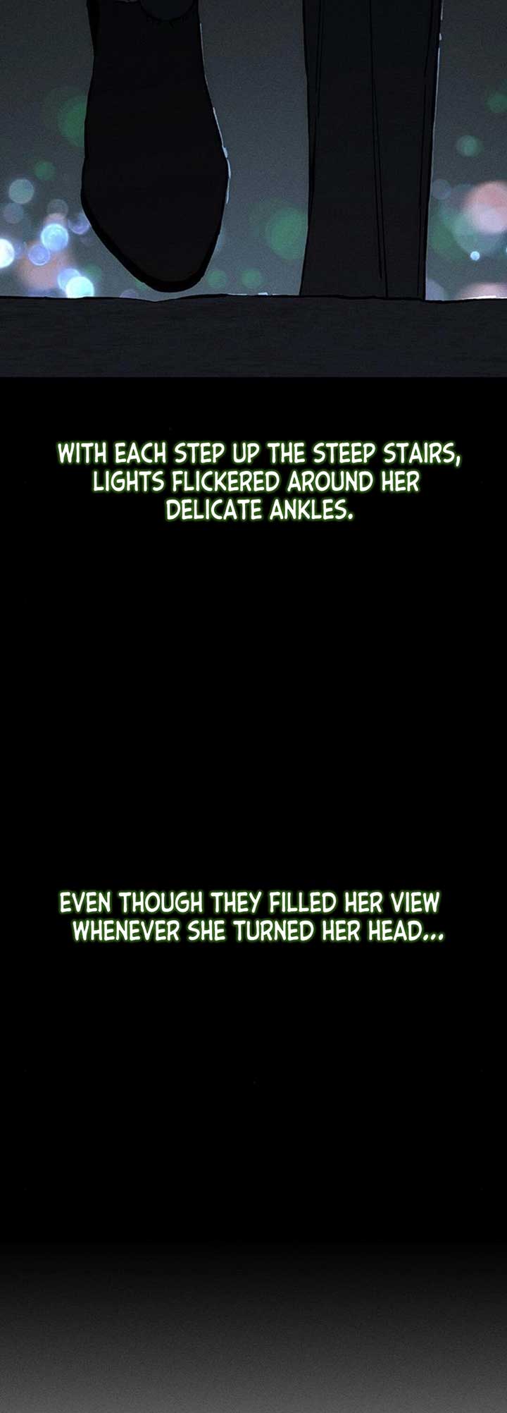 Tears on a Withered Flower Chapter 26 — page 6