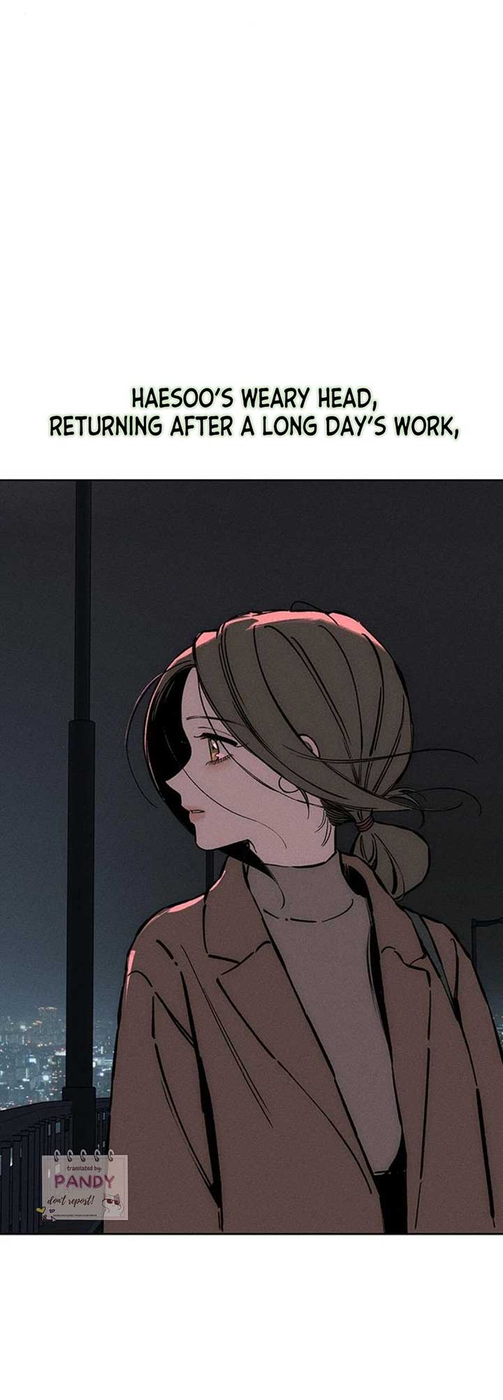 Tears on a Withered Flower Chapter 26 — page 8