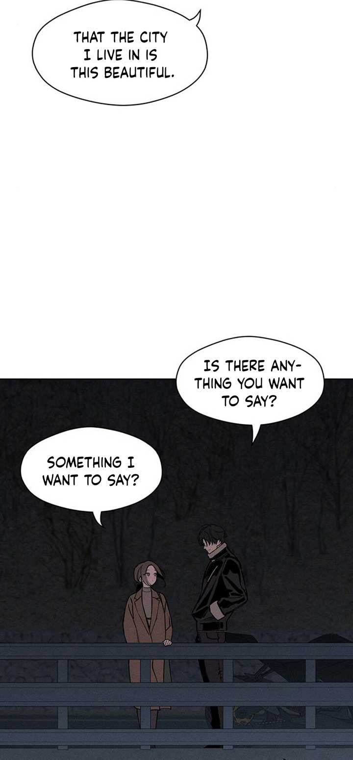 Tears on a Withered Flower Chapter 26 — page 12