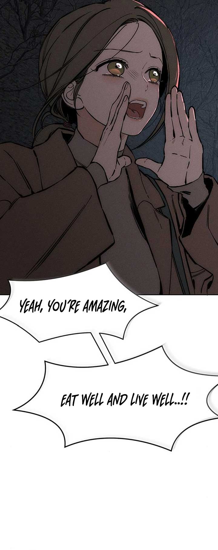 Tears on a Withered Flower Chapter 26 — page 19