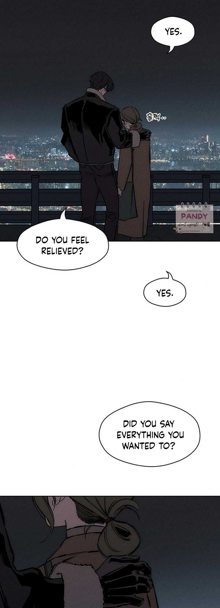 Tears on a Withered Flower Chapter 26 — page 22