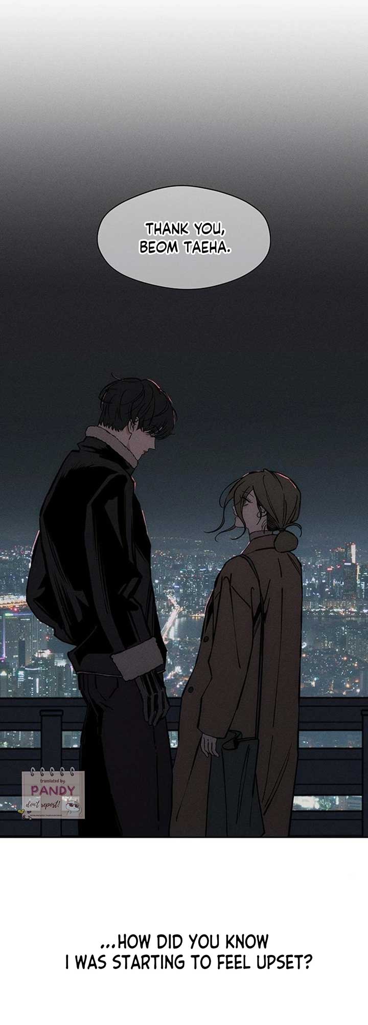 Tears on a Withered Flower Chapter 26 — page 25