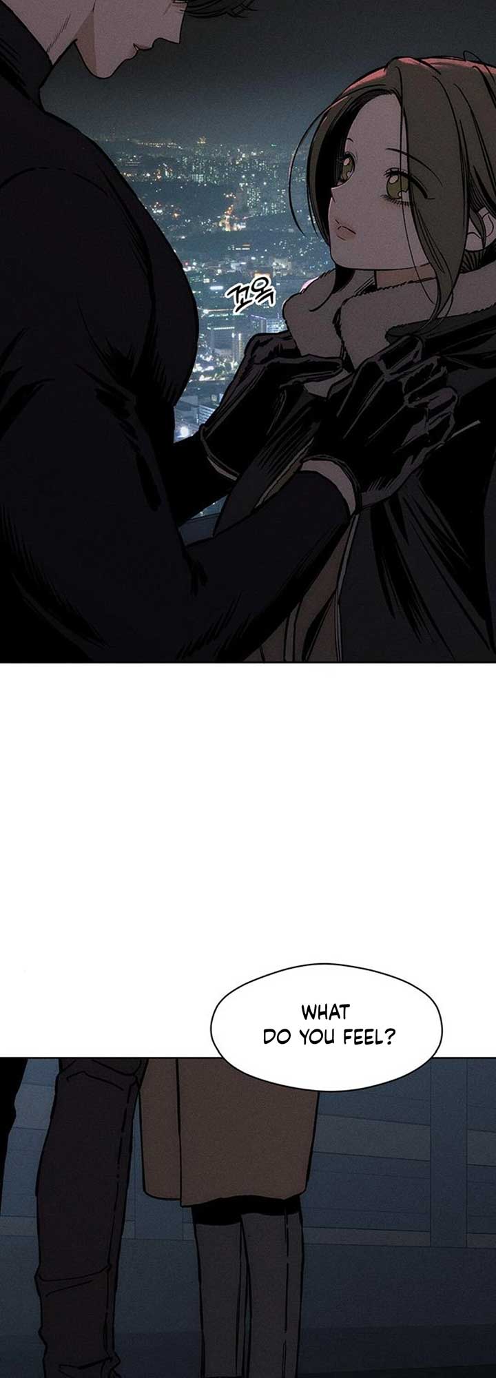 Tears on a Withered Flower Chapter 26 — page 30