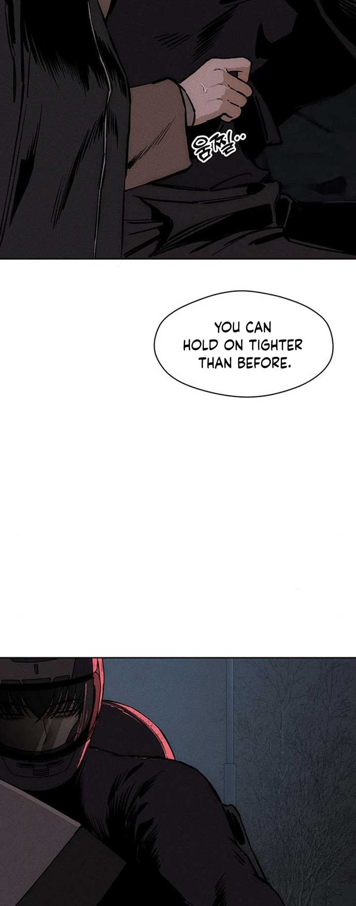 Tears on a Withered Flower Chapter 26 — page 37