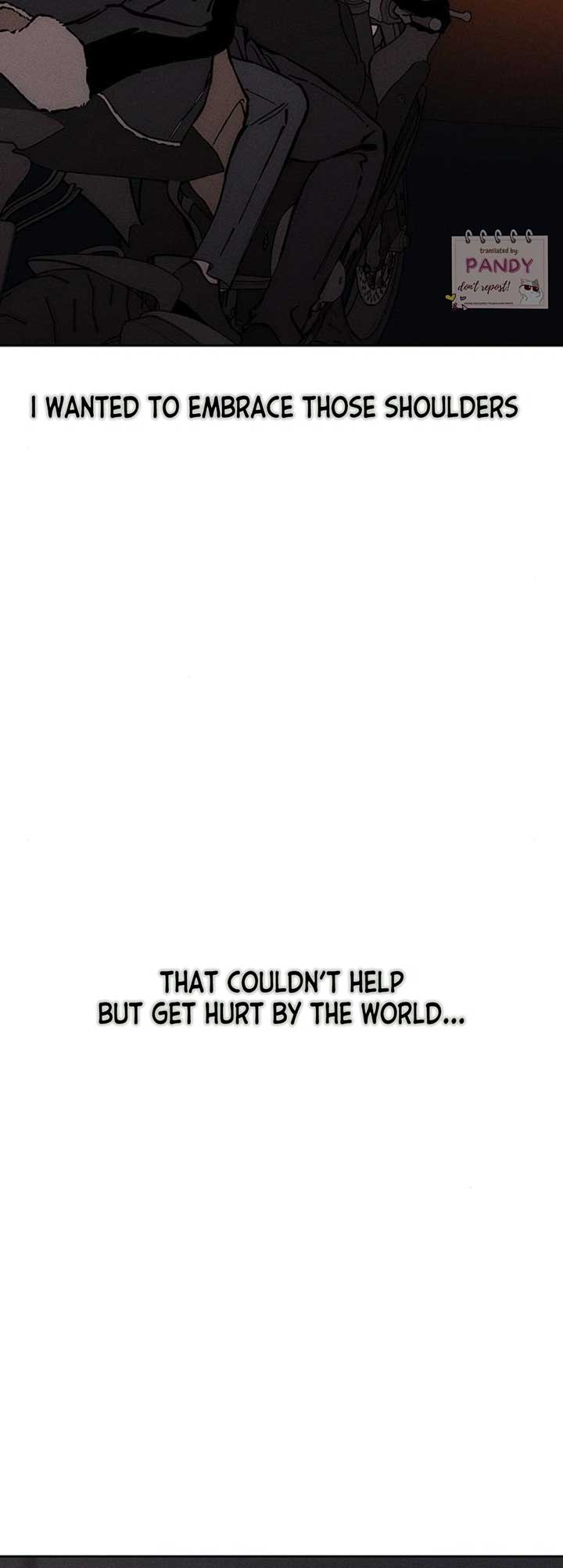 Tears on a Withered Flower Chapter 26 — page 41