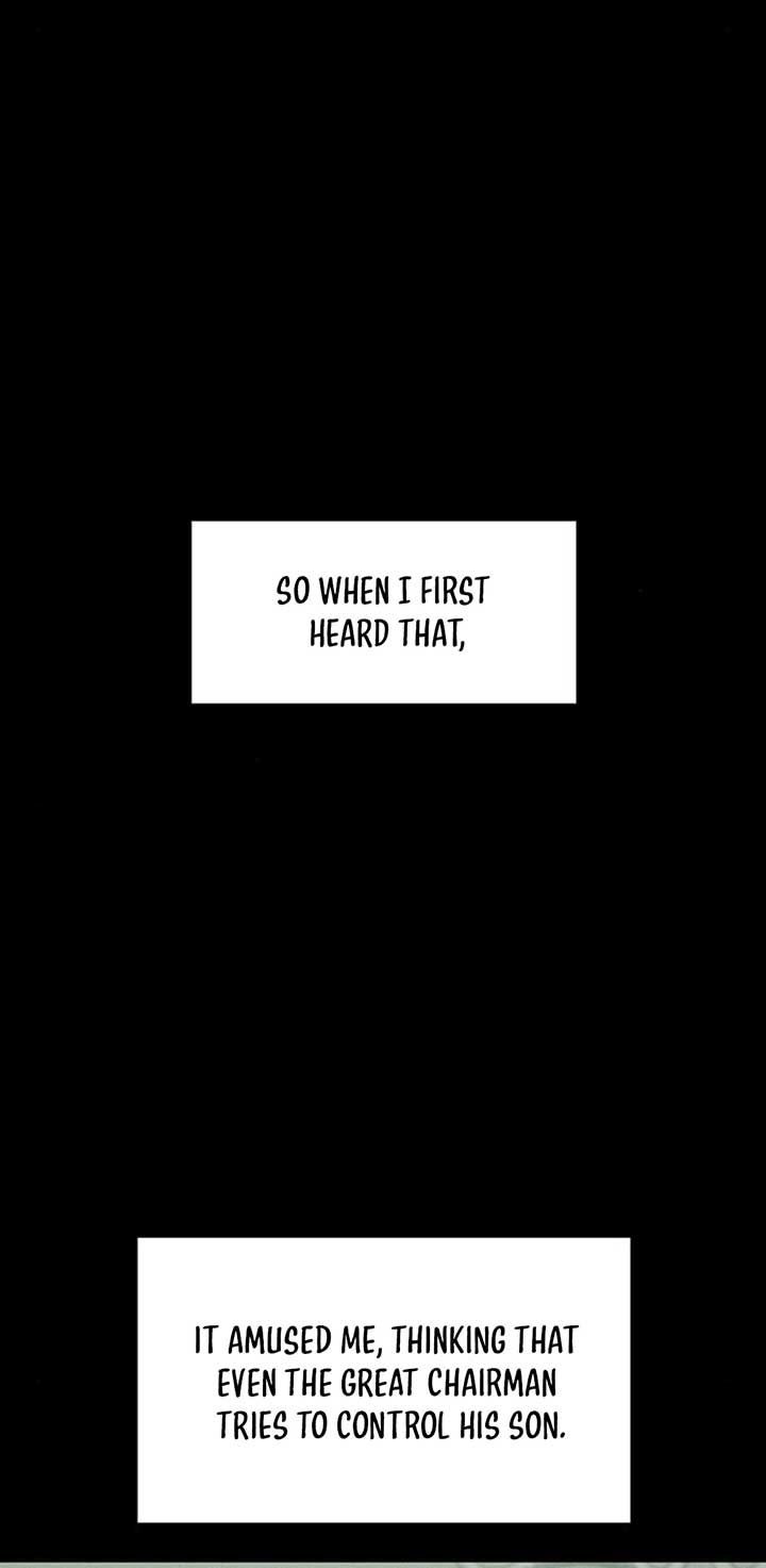 Tears on a Withered Flower Chapter 26 — page 48
