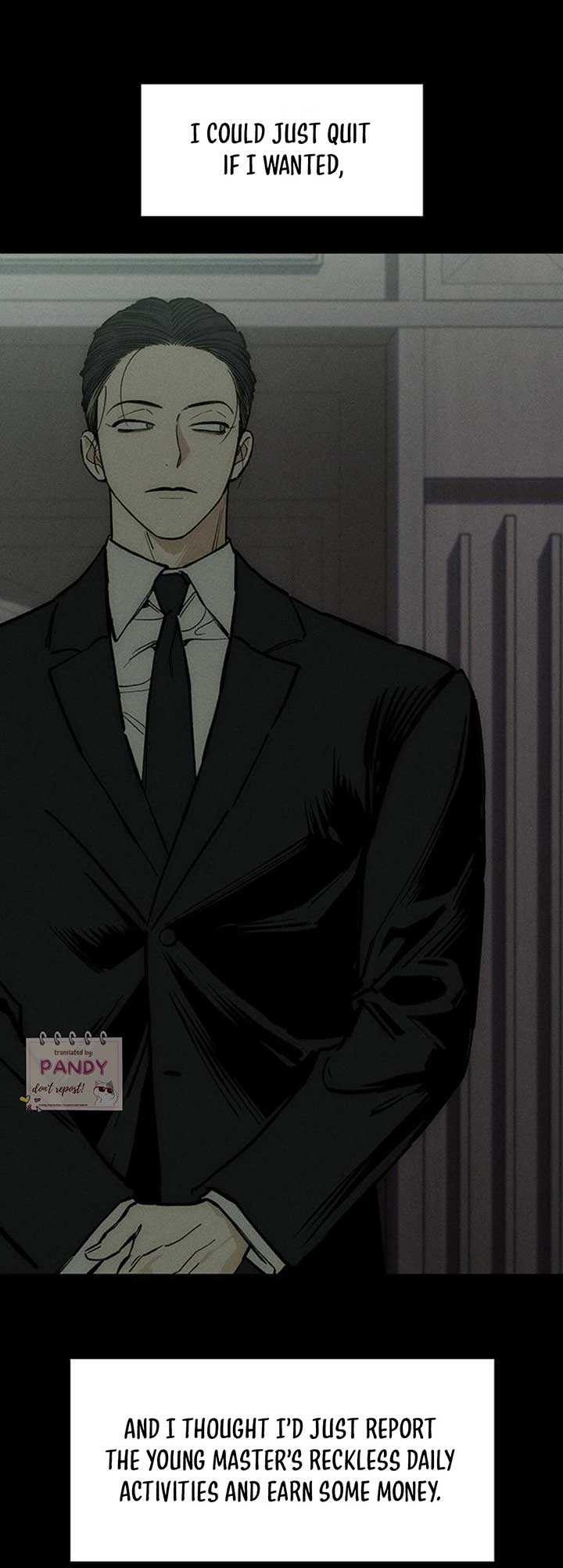 Tears on a Withered Flower Chapter 26 — page 50