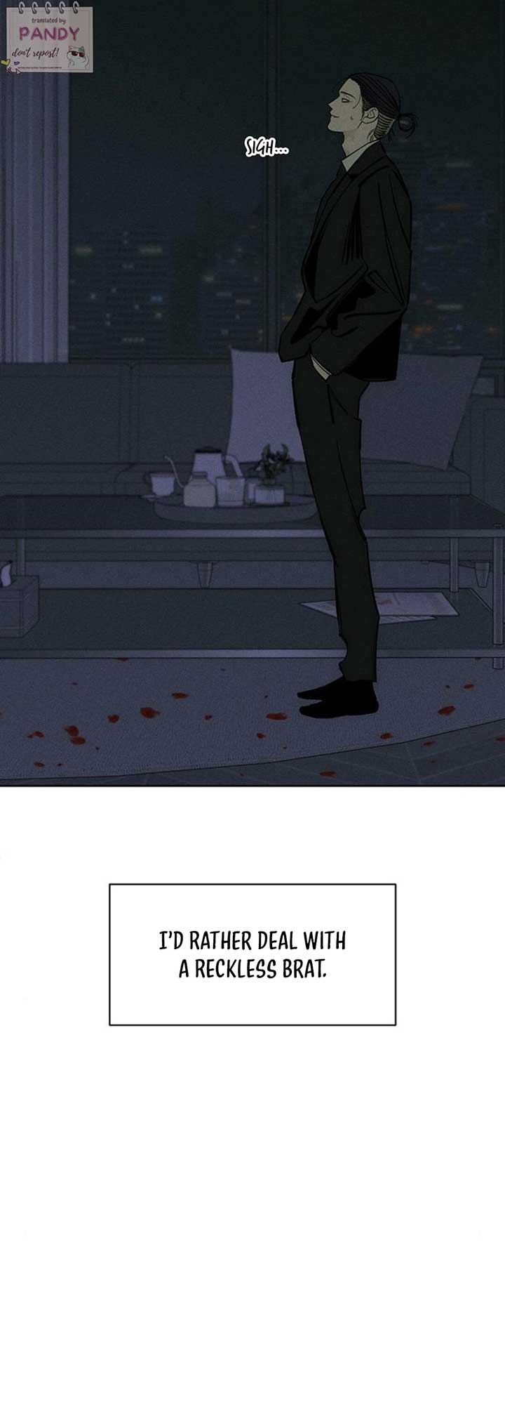 Tears on a Withered Flower Chapter 26 — page 52