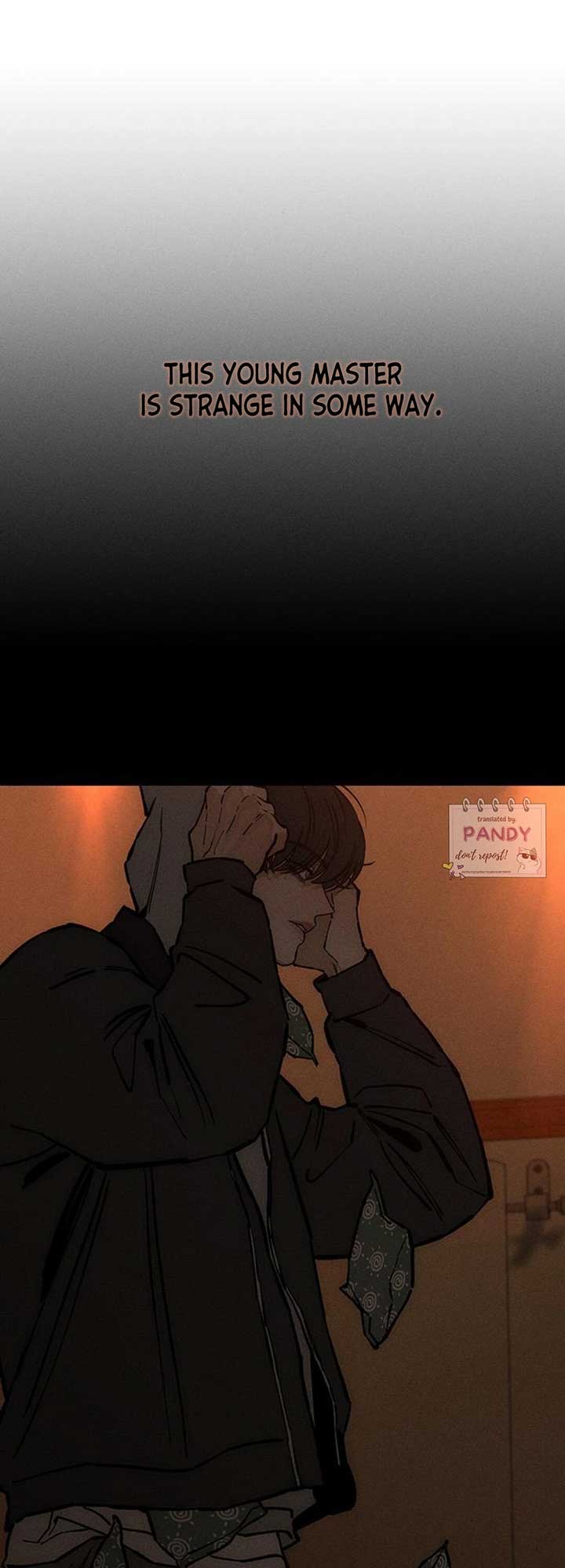 Tears on a Withered Flower Chapter 26 — page 53