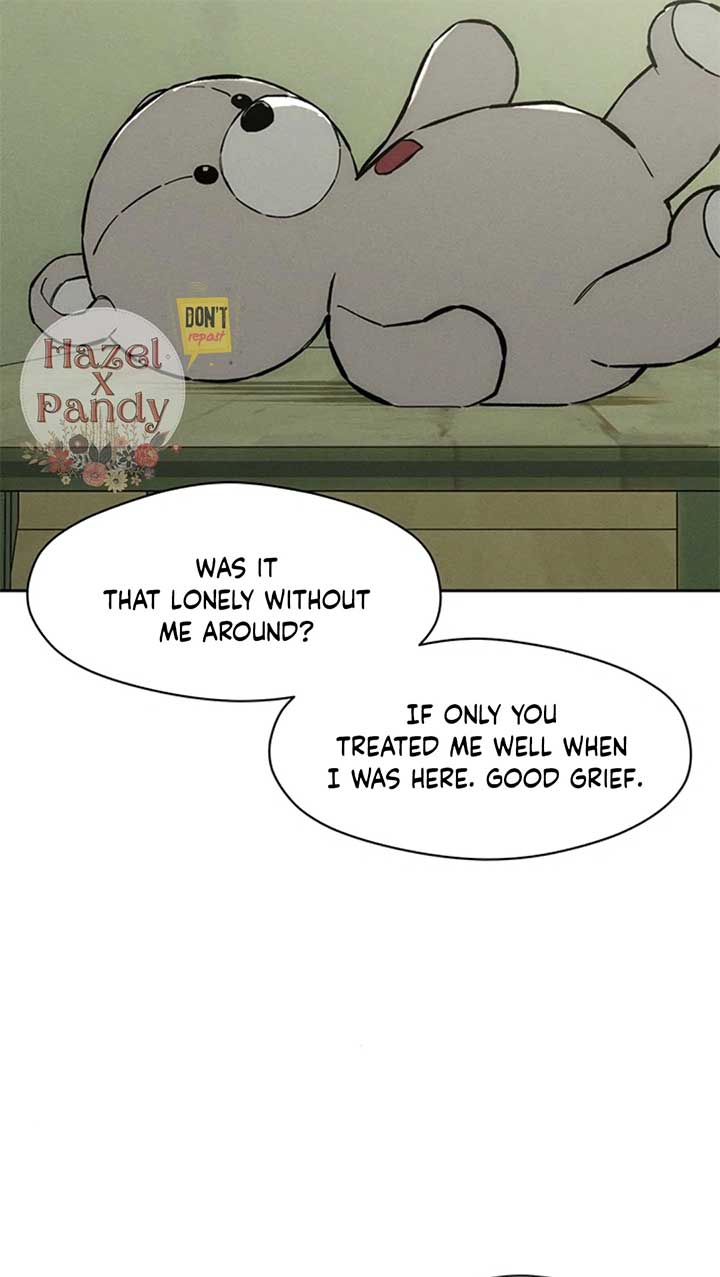 Tears on a Withered Flower Chapter 27 — page 12