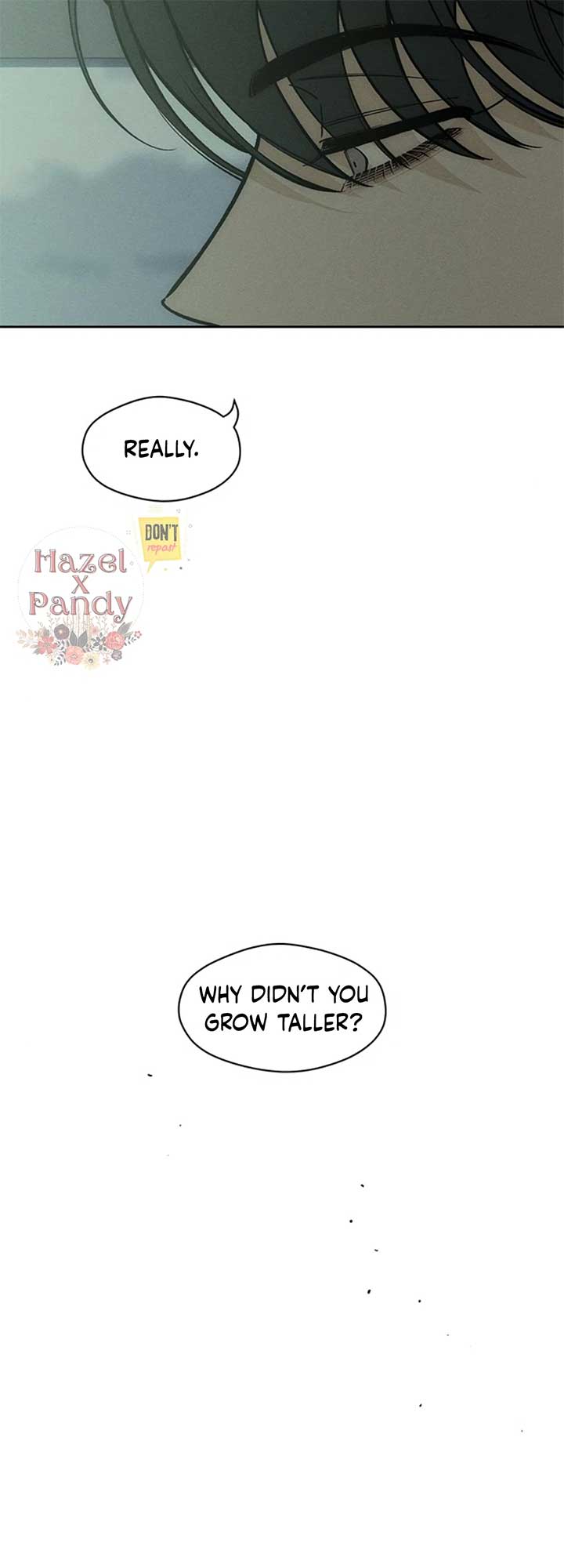 Tears on a Withered Flower Chapter 27 — page 27