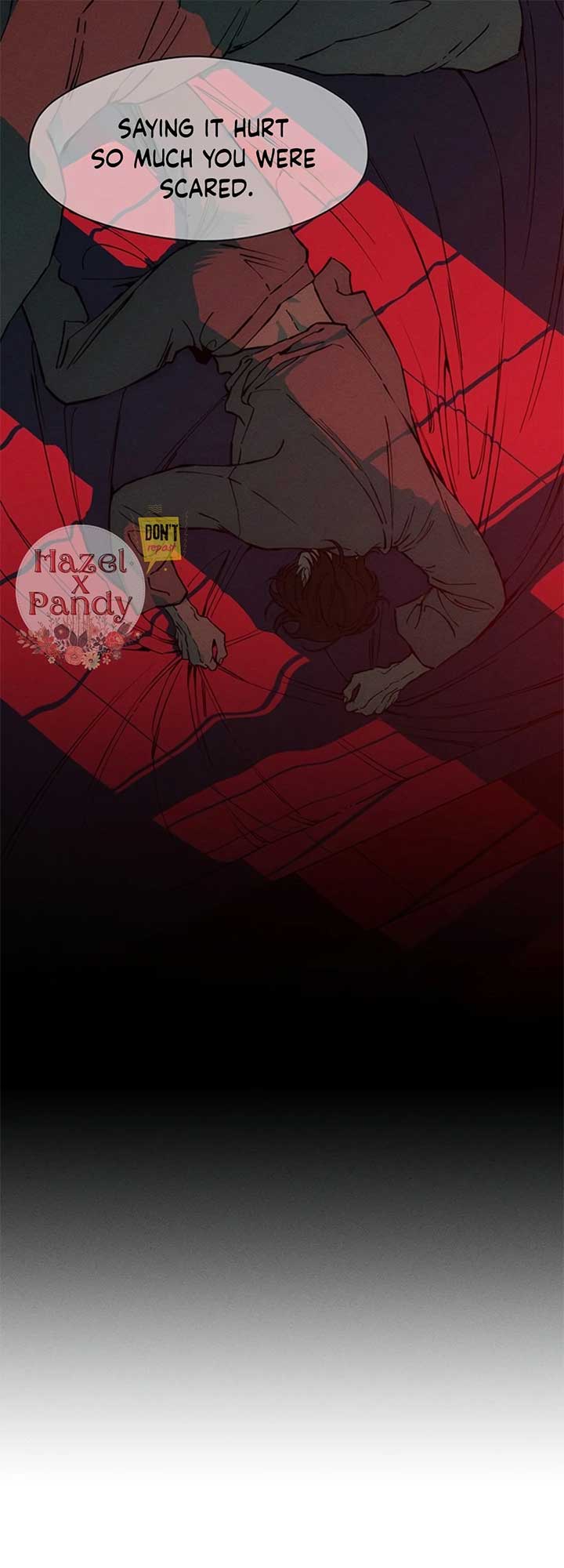 Tears on a Withered Flower Chapter 27 — page 30