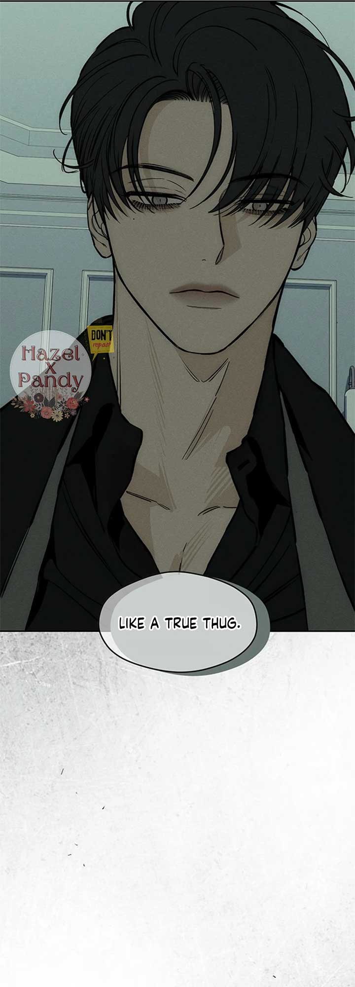 Tears on a Withered Flower Chapter 27 — page 35