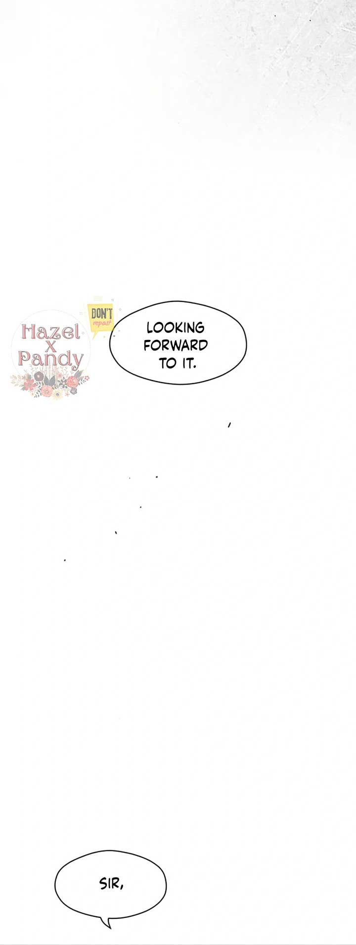 Tears on a Withered Flower Chapter 27 — page 36