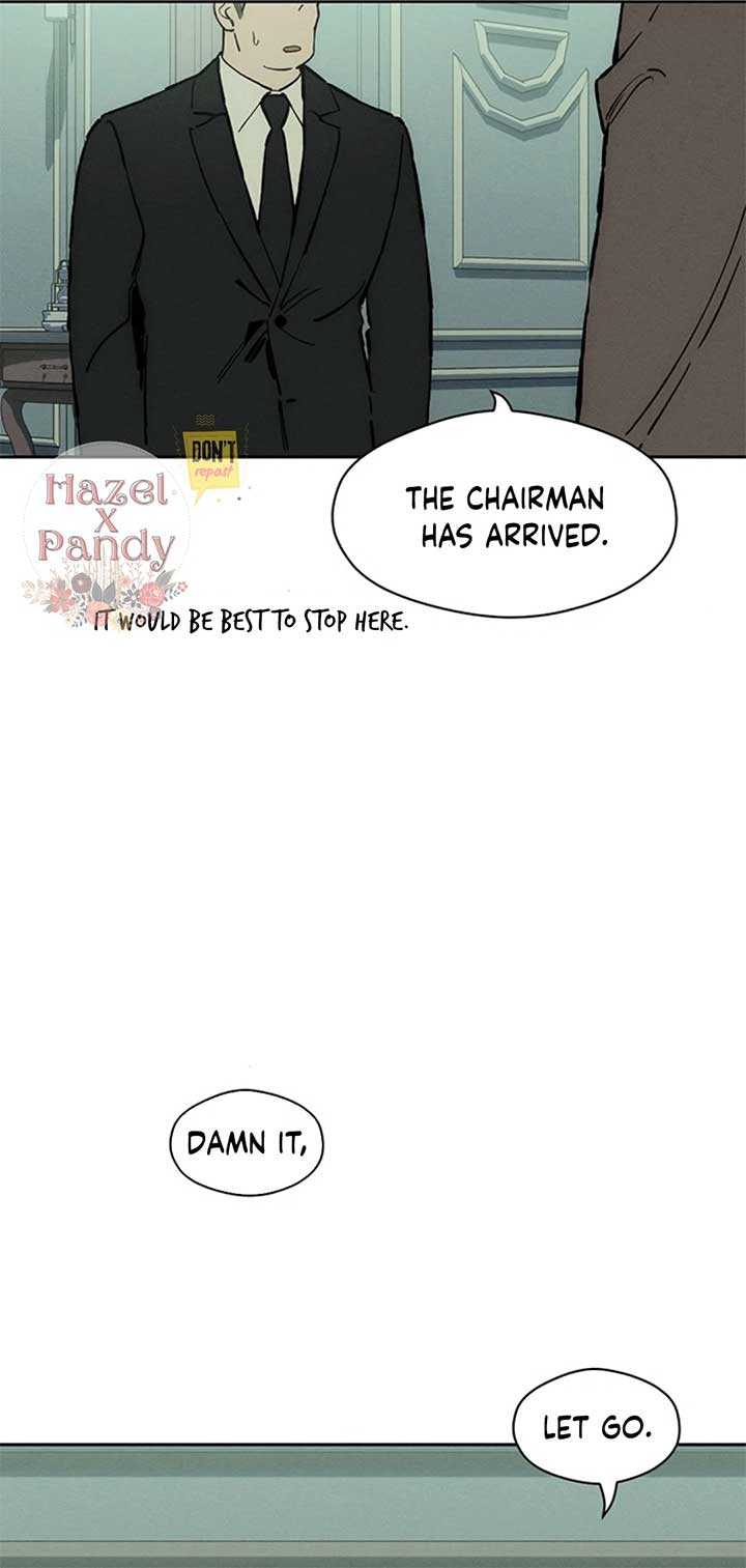 Tears on a Withered Flower Chapter 27 — page 37