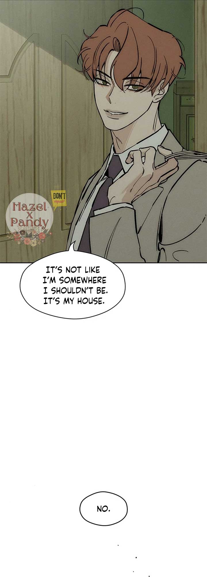 Tears on a Withered Flower Chapter 27 — page 63
