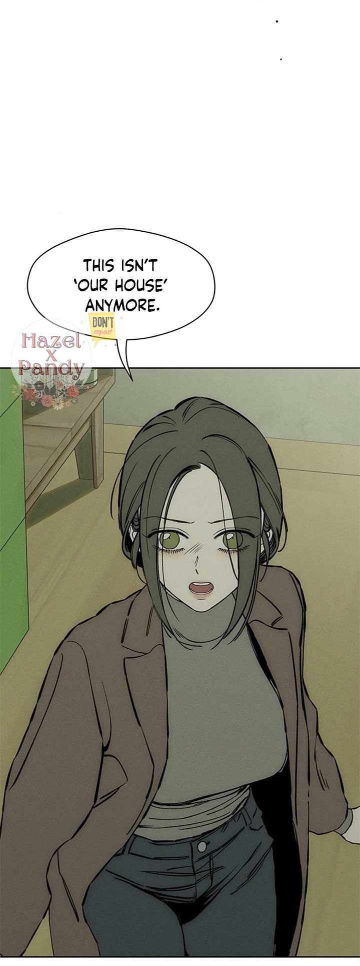 Tears on a Withered Flower Chapter 27 — page 64