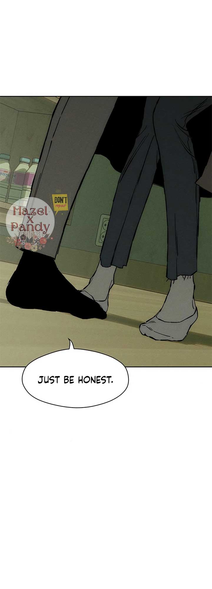 Tears on a Withered Flower Chapter 27 — page 68