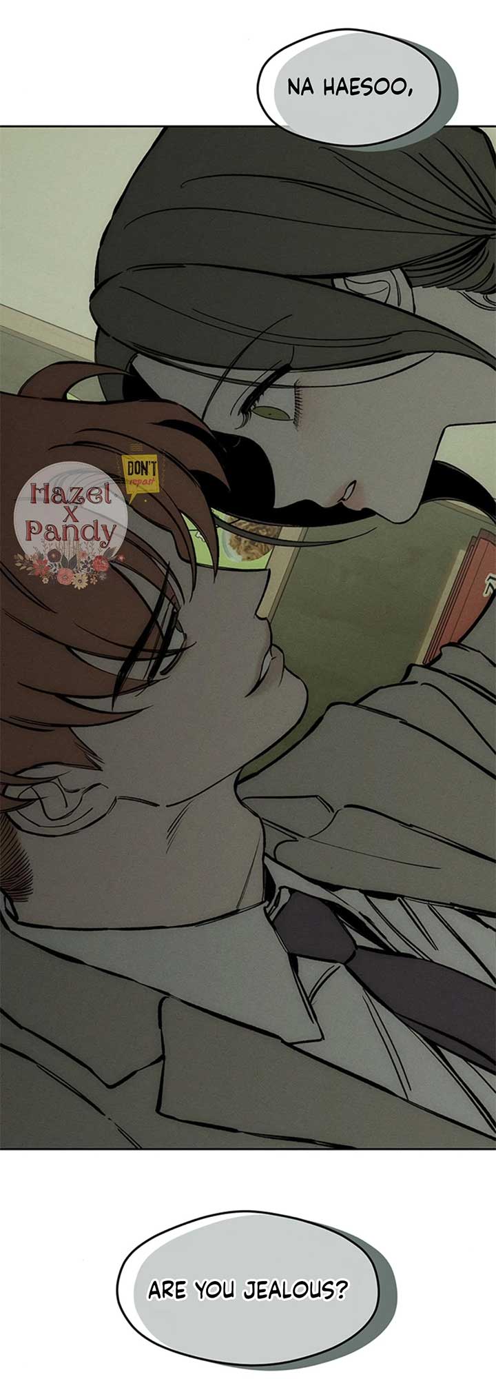 Tears on a Withered Flower Chapter 27 — page 69