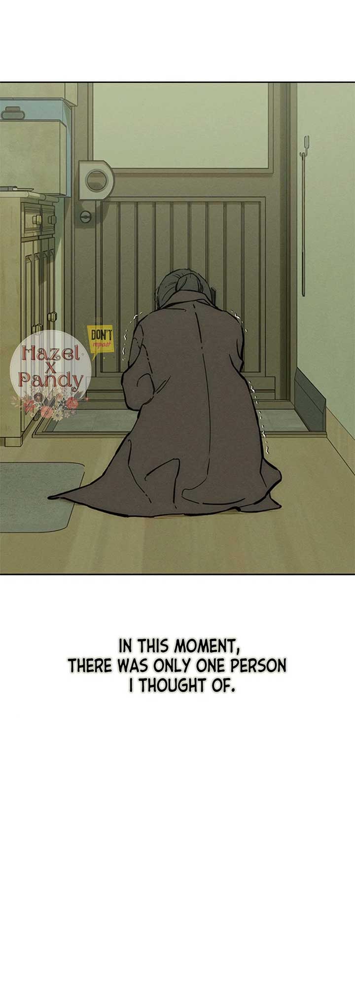 Tears on a Withered Flower Chapter 27 — page 86