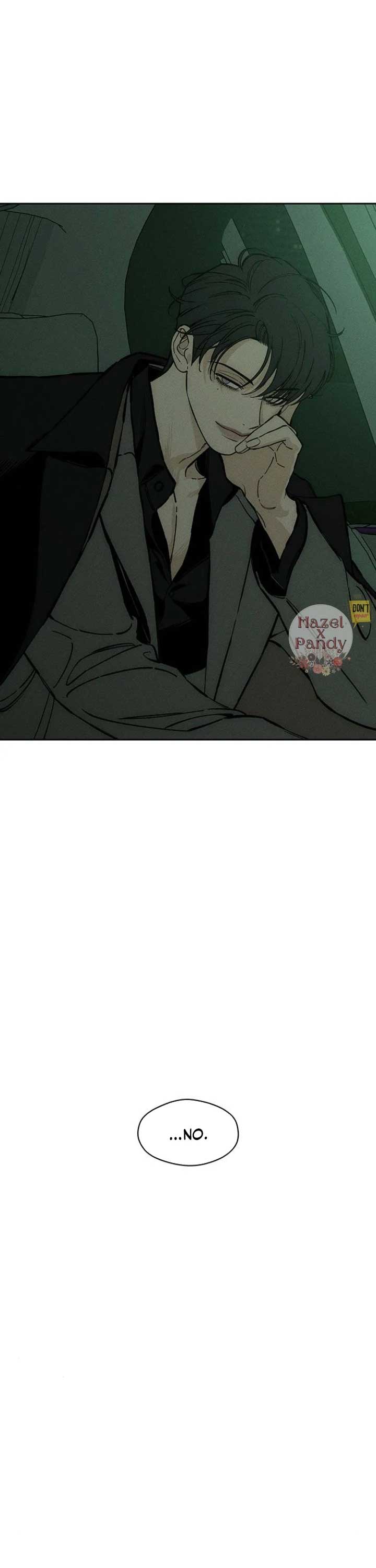 Tears on a Withered Flower Chapter 28 — page 5