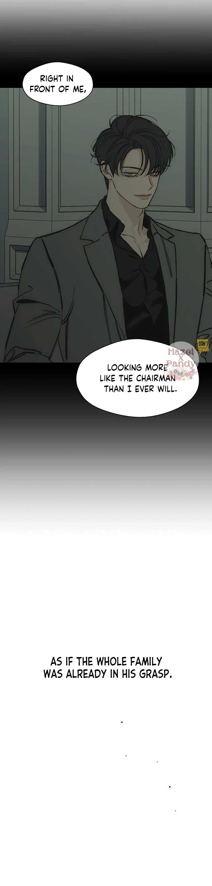 Tears on a Withered Flower Chapter 28 — page 16