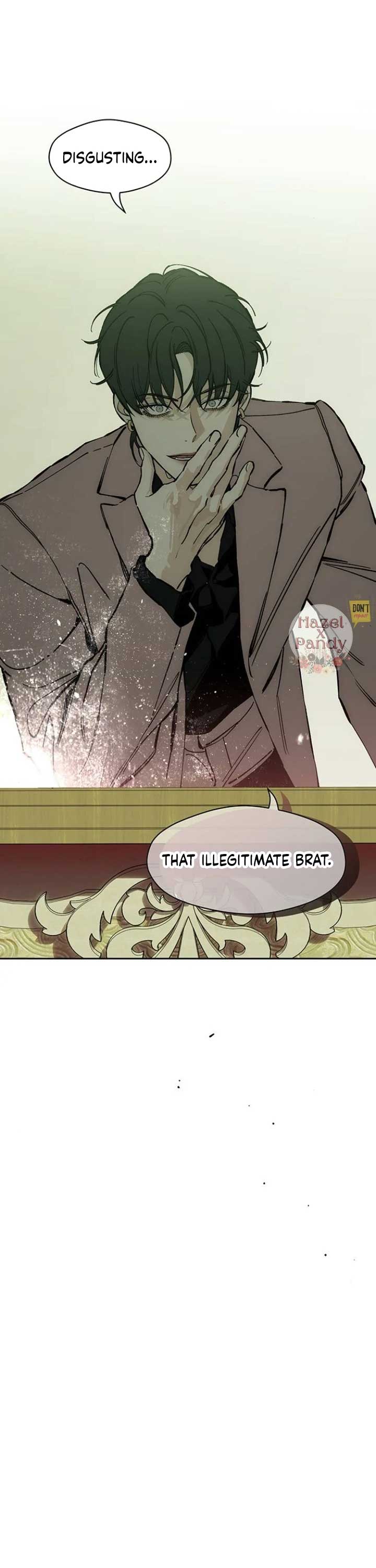 Tears on a Withered Flower Chapter 28 — page 17