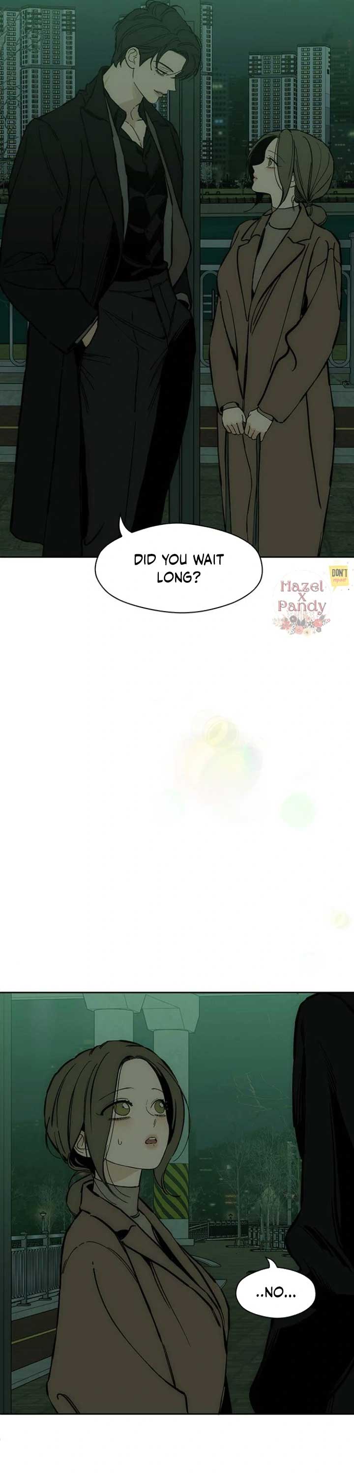Tears on a Withered Flower Chapter 28 — page 20
