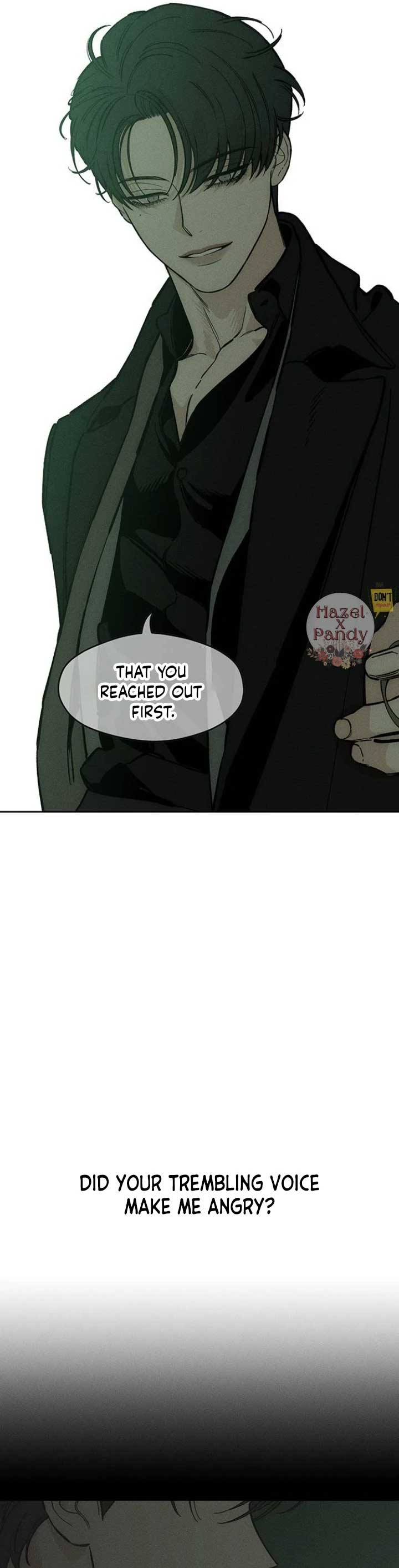 Tears on a Withered Flower Chapter 28 — page 23