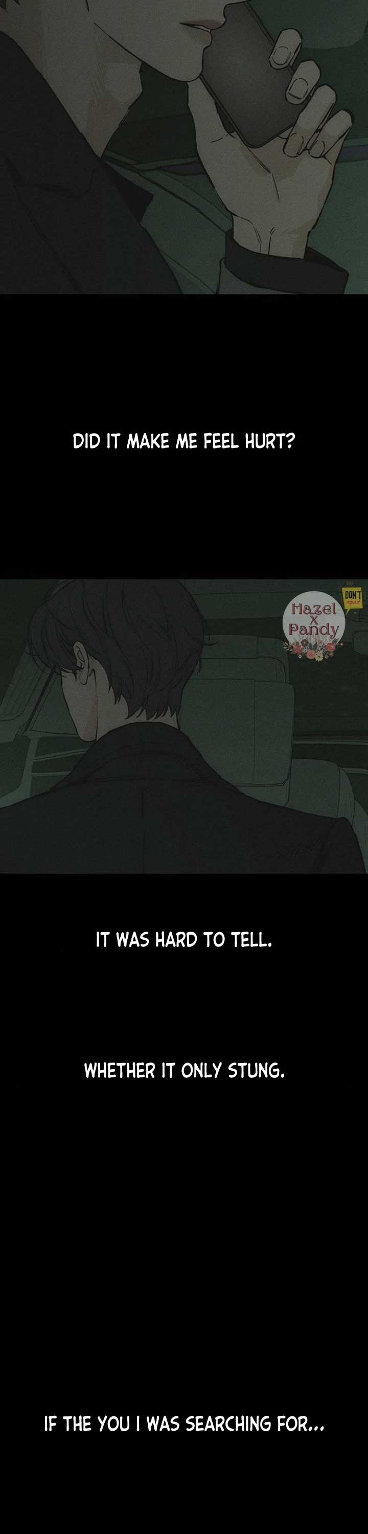 Tears on a Withered Flower Chapter 28 — page 24