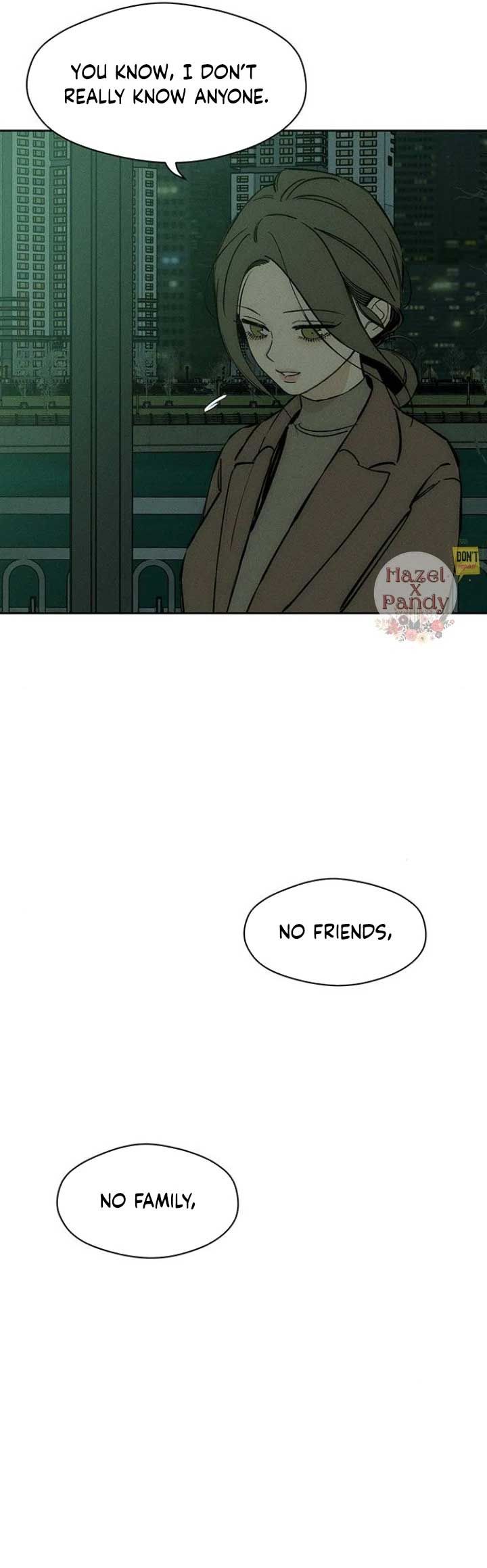 Tears on a Withered Flower Chapter 28 — page 26