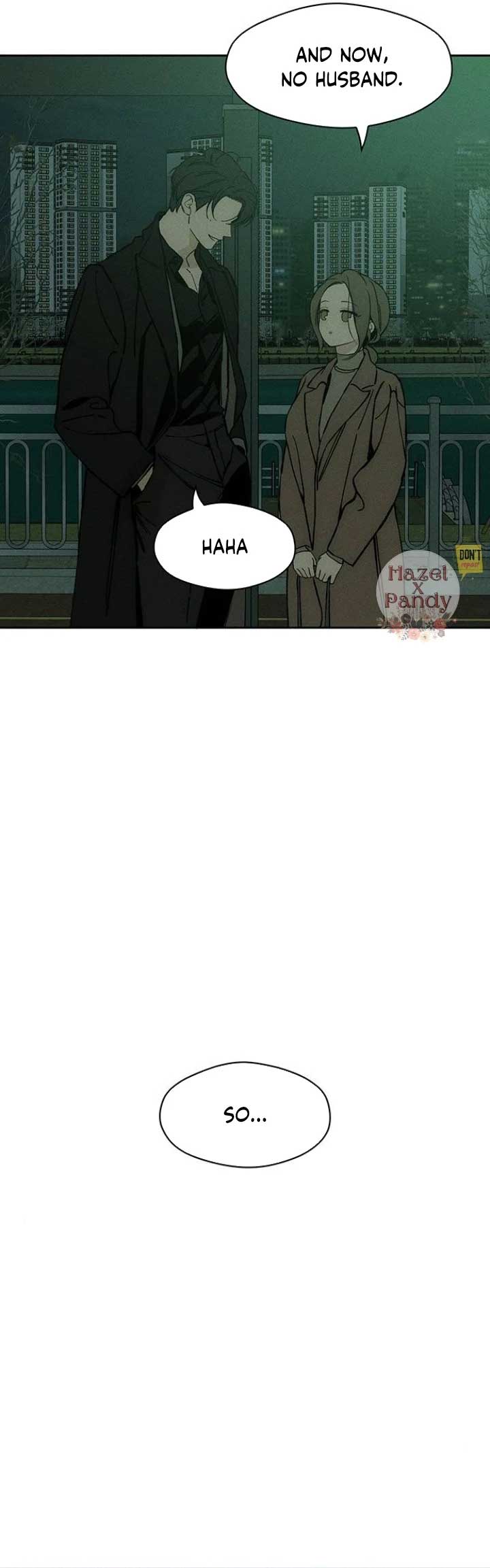 Tears on a Withered Flower Chapter 28 — page 27