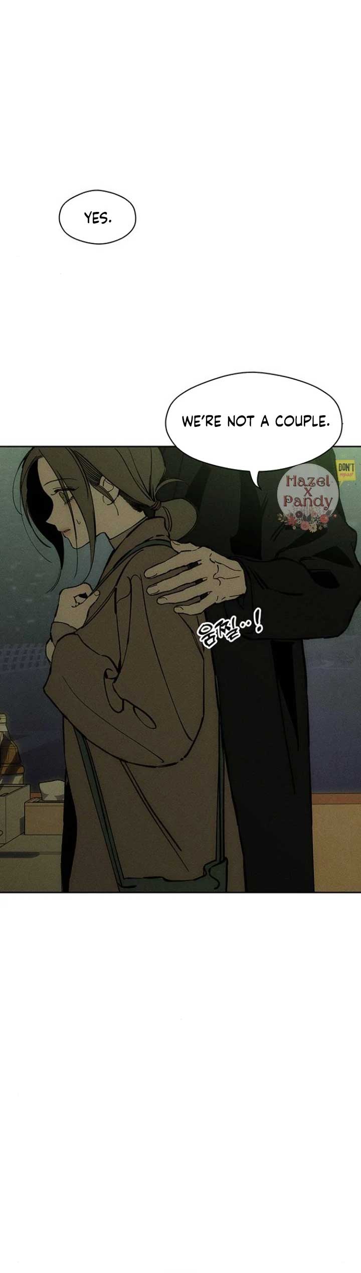 Tears on a Withered Flower Chapter 28 — page 40
