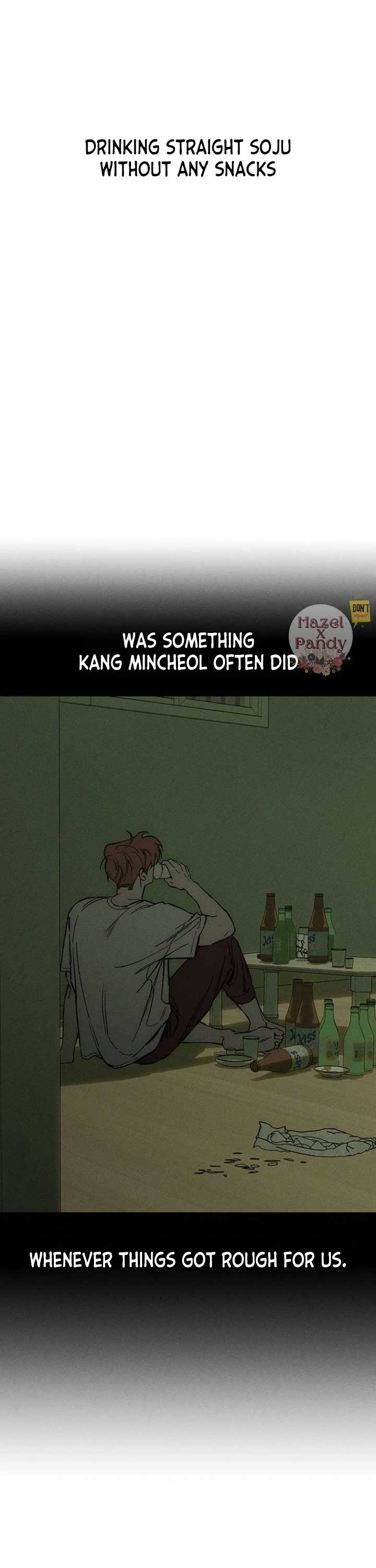 Tears on a Withered Flower Chapter 28 — page 44