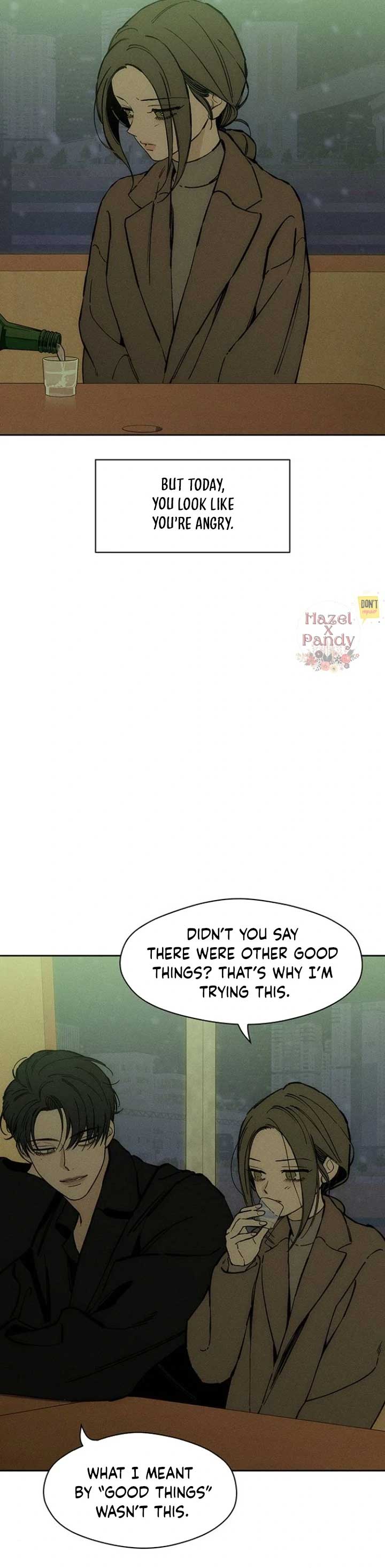 Tears on a Withered Flower Chapter 28 — page 47