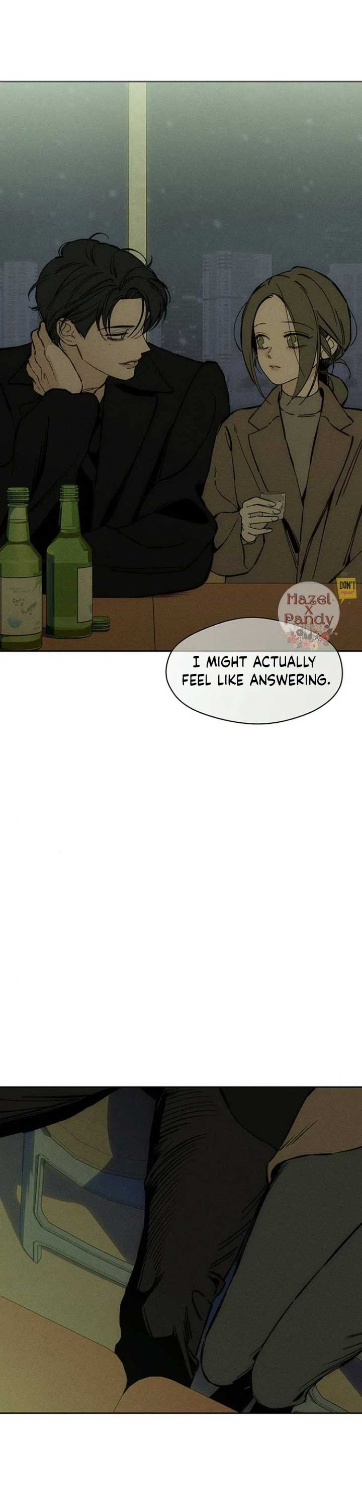 Tears on a Withered Flower Chapter 28 — page 49